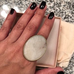 ✨Free People Stone Ring✨